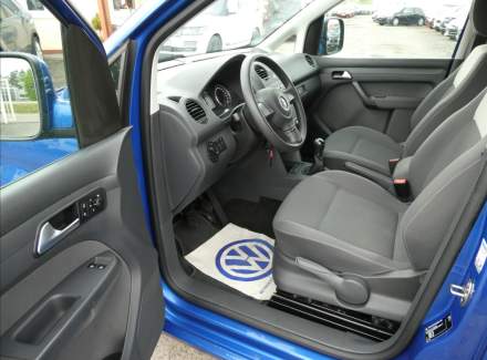 Volkswagen - Caddy