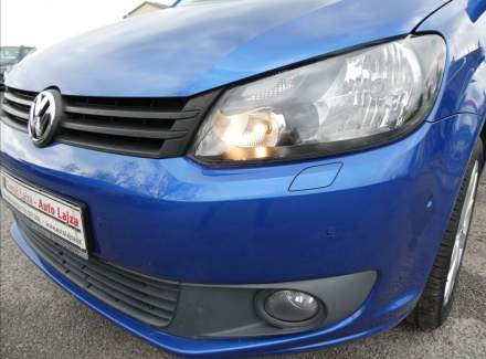 Volkswagen - Caddy