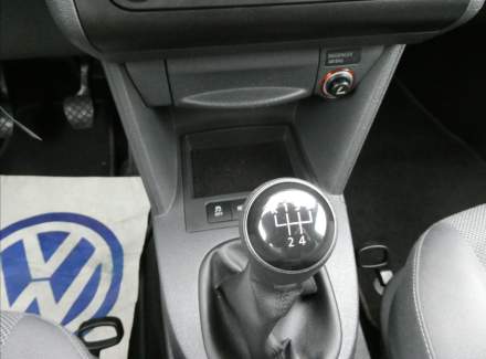 Volkswagen - Caddy