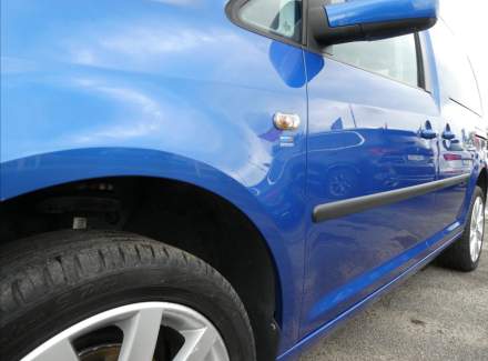 Volkswagen - Caddy