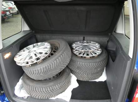 Volkswagen - Caddy