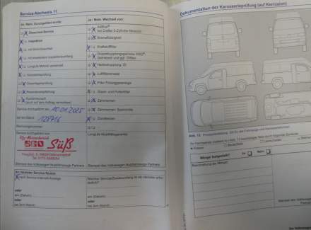 Volkswagen - Caddy