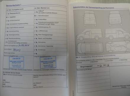 Volkswagen - Caddy