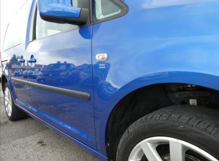 Volkswagen - Caddy