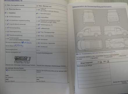 Volkswagen - Caddy