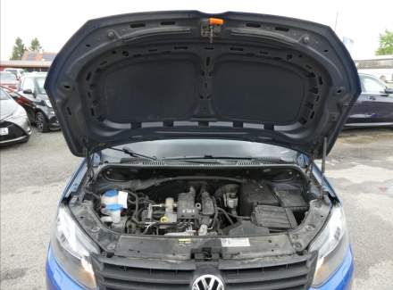 Volkswagen - Caddy