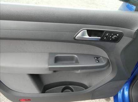 Volkswagen - Caddy