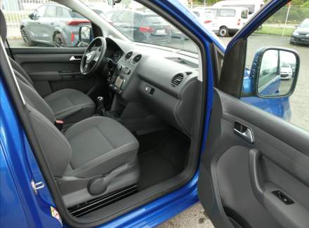 Volkswagen - Caddy