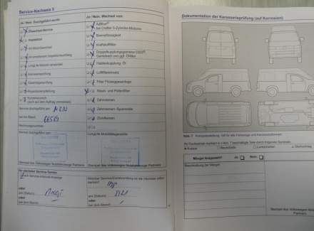 Volkswagen - Caddy