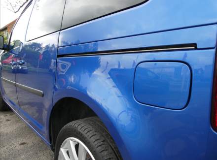 Volkswagen - Caddy