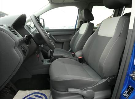 Volkswagen - Caddy