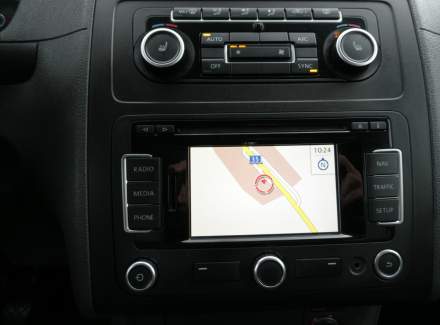 Volkswagen - Caddy
