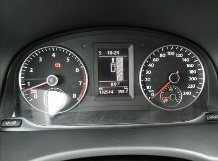 Volkswagen - Caddy