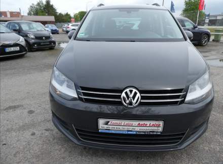 Volkswagen - Sharan