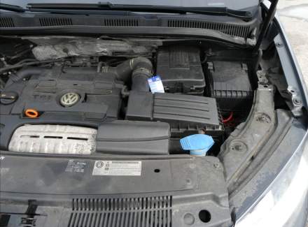 Volkswagen - Sharan