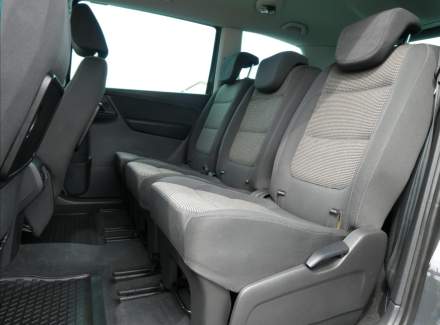 Volkswagen - Sharan