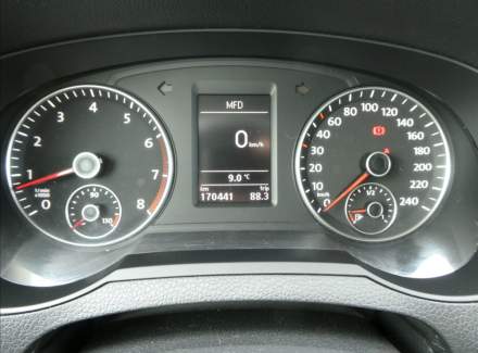 Volkswagen - Sharan