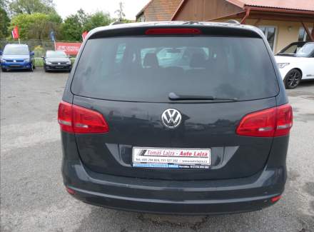 Volkswagen - Sharan