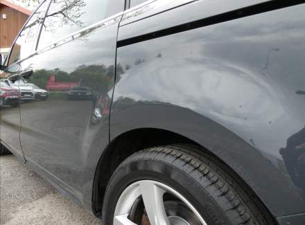 Volkswagen - Sharan