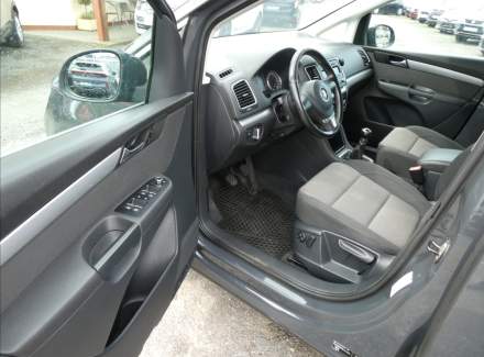 Volkswagen - Sharan