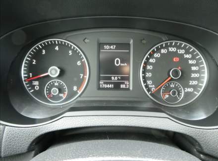 Volkswagen - Sharan