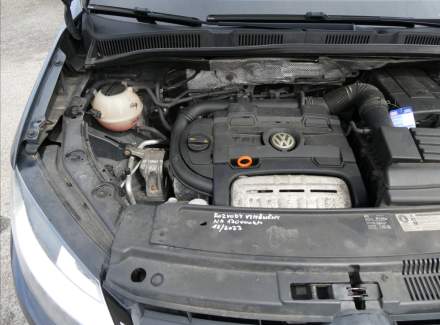 Volkswagen - Sharan