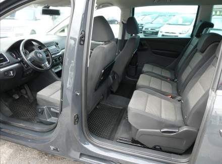 Volkswagen - Sharan