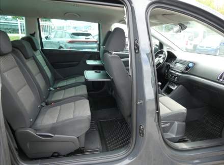 Volkswagen - Sharan
