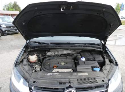 Volkswagen - Sharan