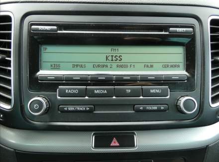Volkswagen - Sharan