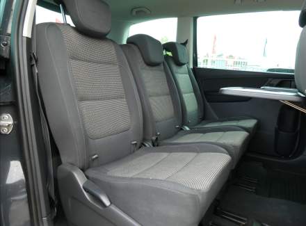 Volkswagen - Sharan
