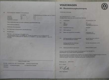 Volkswagen - Sharan