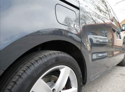 Volkswagen - Sharan