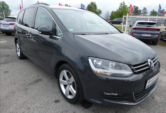 Volkswagen - Sharan