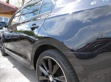 Škoda - Rapid