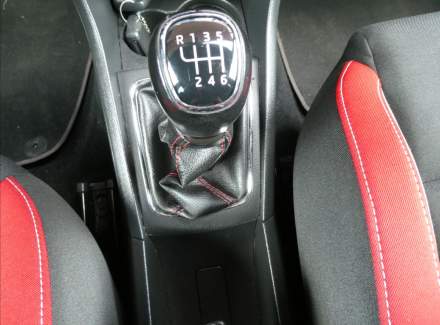 Škoda - Rapid