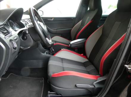 Škoda - Rapid
