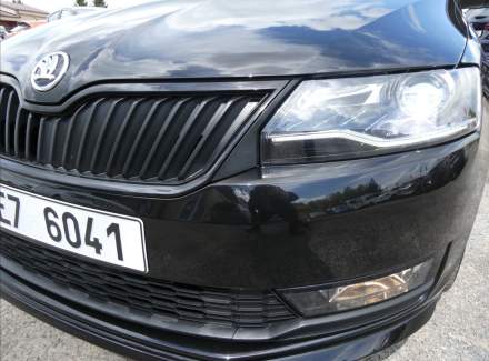 Škoda - Rapid
