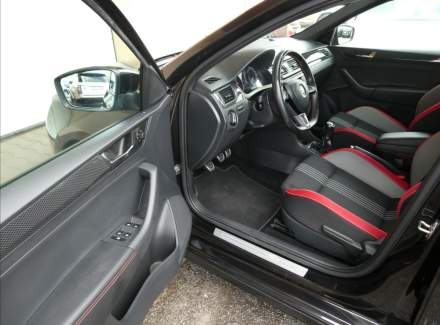 Škoda - Rapid