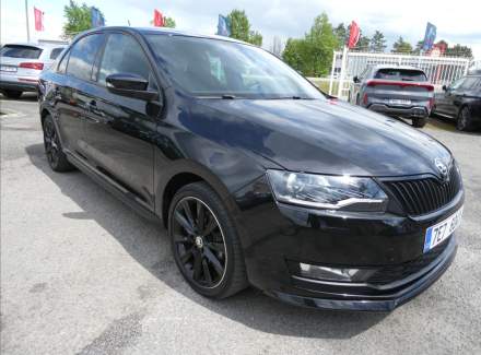 Škoda - Rapid
