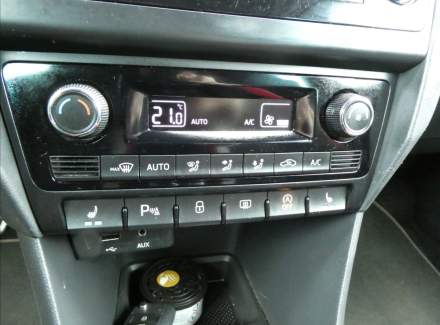 Škoda - Rapid