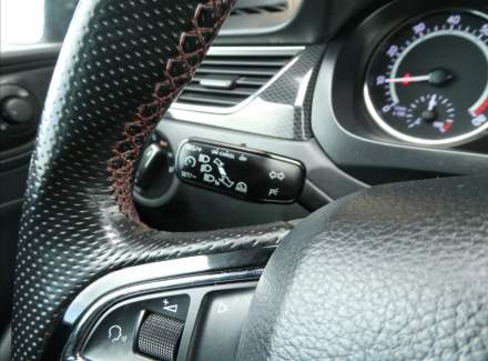Škoda - Rapid