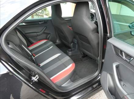 Škoda - Rapid