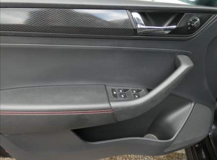 Škoda - Rapid