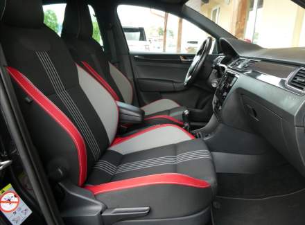 Škoda - Rapid