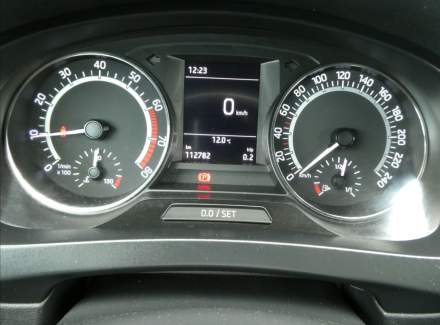 Škoda - Rapid