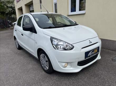 Mitsubishi - Space Star