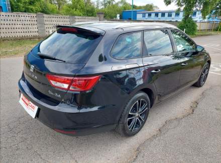 Seat - Leon