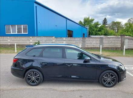 Seat - Leon