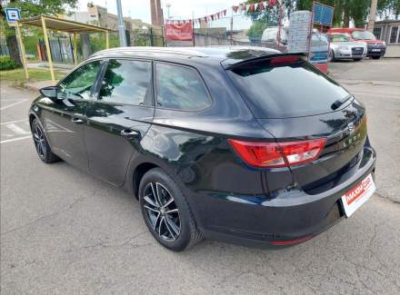 Seat - Leon